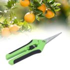 BRAND LAN - Sécateurs Cisailles De Jardin À Ressort De 6,5 Pouces Réduisent La Fatigue Ciseaux De Jardin Sécurisés Et À Prise