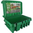 BRAND Boitier étanche DRIBOX pour connexions électriques en extérieur - JARDIN PRATIC - IP55 - 285 x 150 x 110mm