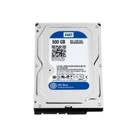 WESTERN DIGITAL - WD5000AAKX