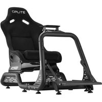 Cockpit de simulation racing - OPLITE - GTR S8 Infinity