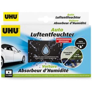 4x Absorbeur Humidite granulés Raumentfeuchter sous-sol de voiture NEUF avec parfum 4 C 