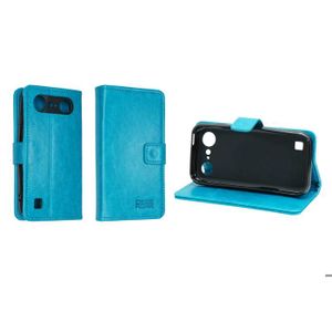 Coque Rabat Pour Doro Aurora A10/A11 - Protection Antichoc - Neuf