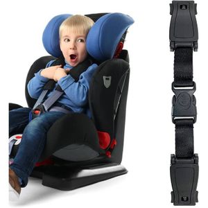 Accessoires auto,5 Points harnais bébé siège de voiture ceinture de sécurité  enfant ceintures de sécurité pour enfants - Type 4 - Cdiscount Auto