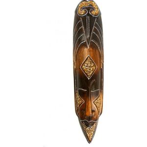 Masque africain - Cdiscount