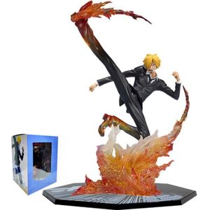 Figurine Sanji One Piece Cdiscount
