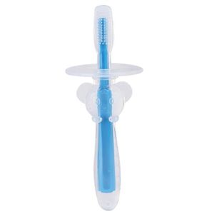Brosse A Dent Bebe Nuk Cdiscount