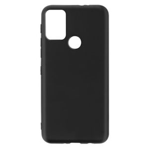 Étui à Clapet (bookstyle) Pour Motorola Moto G73 5G - Coque Flip Noire - Matière TPU - Neuf Sous Emballage