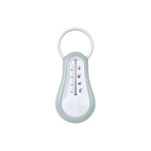 KEENSO Thermomètre de bain pour bébé en forme d'avion, ludique et  multifonctionnel - Cdiscount Puériculture & Eveil bébé
