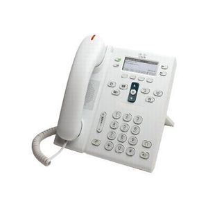 Téléphone fixe Téléphone VoIP CISCO Unified IP Phone 6941 Slimlin