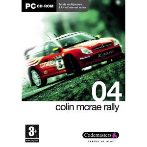JEU PC Colin Mcrae Rally 4 sur PC, un jeu Rallye pour PC disponible chez Micromania !