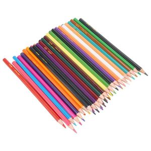 KIT DE DESSIN TMISHION Crayons à dessin Crayons à base d'huile c