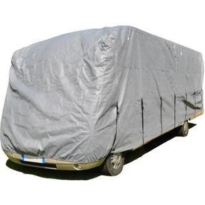 Housse extérieure sur mesure pour camping-car - Shop Your Cover