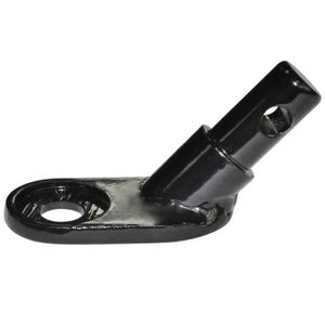 ATTELAGE KIMISS Attelage de remorque pour vélo Fer