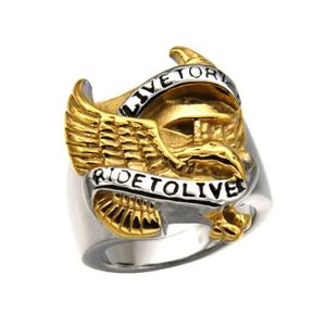 bague homme aigle bague homme aigle