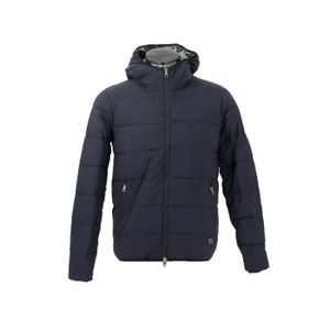 BLOUSON EA7 EMPORIO ARMANI - Doudoune EA7 Emporio Armani -