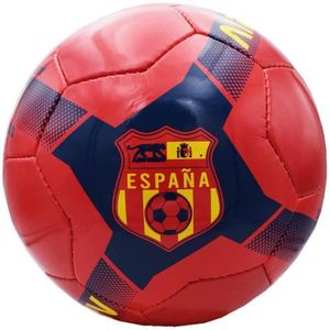 BALLON DE FOOTBALL Ballon de Football Airness Espagne Gold Cup