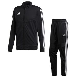 ensemble de survetement adidas