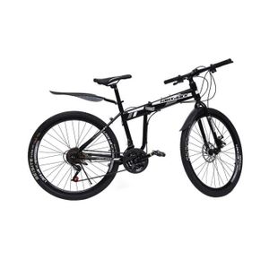 Velo pliable cdiscount best sale