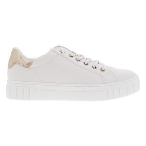 Converse basse blanche femme Cdiscount