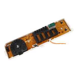 Module électronique lave-vaisselle Haier 0121800013G