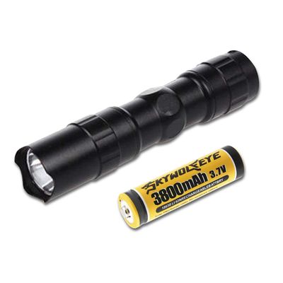 Torche Lumière Noire Uv 36 Led Lampe De Poche 365Nm Ultraviolet