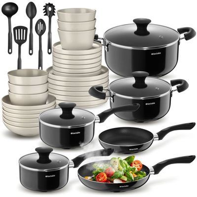 4 ⚜️ ANCIEN Service à Fondue Nomar France Caquelon en Fonte Émaillée Vintage EUR 75,00 - FR 4 ⚜️ ANCIEN Service à Fondue Nomar France Caquelon en Fonte Émaillée Vintage EUR 75,00 - FR