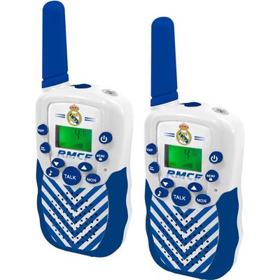 Hangrui Talkie Walkie Enfants avec Vidéo & HD Caméra,Lot de 2 Talkies-Walkies Rechargeable,Portée 100-400m,4 Modes de Voix Changée, Cadeaux Jouets de Plein air pour Enfants de 3 à 12 Ans (Vert