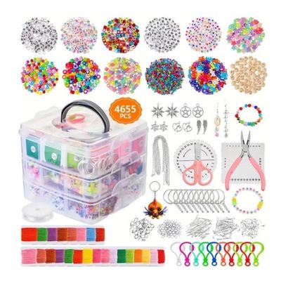 Kit 50 Capsules De Bière Aplaties & Percées Pour Bijoux DIY - Supports Pendentifs, Couleurs Aléatoires - 10