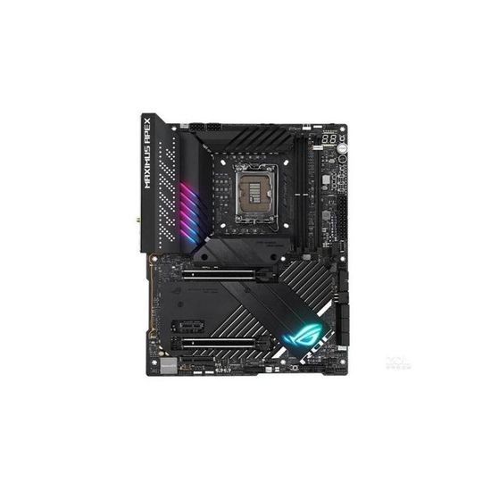 Carte Mère ASUS ROG MAXIMUS Z690 EXTREME, E-ATX, Socket 1700, Intel, Occasion Sans Accessoires
