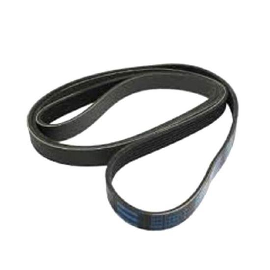 Courroie De Ventilateur Pour Tracteur Kubota | Référence 1588197010 | Compatible Série B, BX, G, ZD