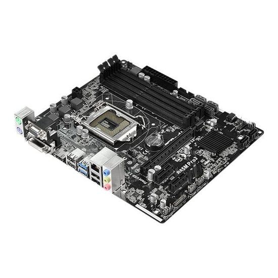 B85M PRO3 ASROCK - Cdiscount Informatique