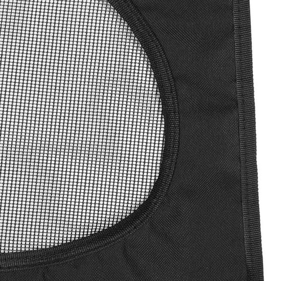 Protection Dossier Siège Auto Arrière Pour Volkswagen T-Roc - 2 Pièces En Cuir, Anti-salissure, Avec Poche - 2