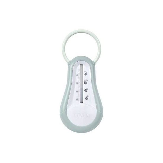 Thermomètre Bain Bébé Digital Canard de Bain Jouet, Thermomètre Numérique  Bain avec Alarme Con91 - Cdiscount Puériculture & Eveil bébé