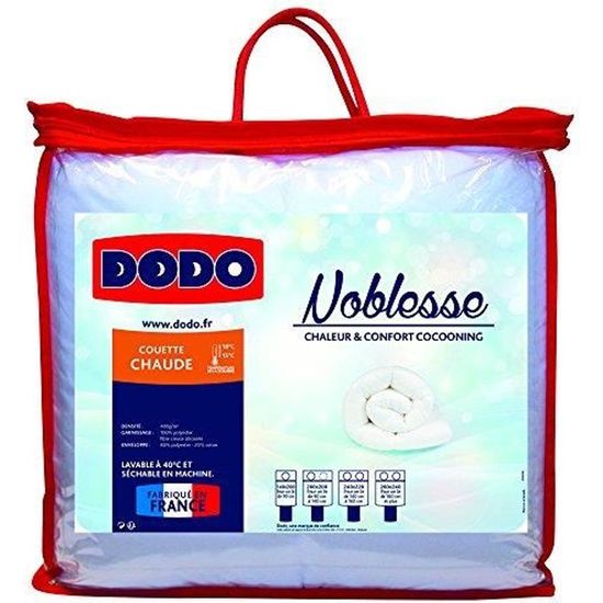 Couette 220x240 Dodo