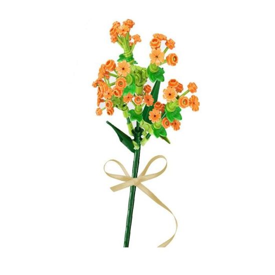 Lego icons - set de construction chrysanthème 10368 - décoration florale pour adultes multicolore Lego | La Redoute