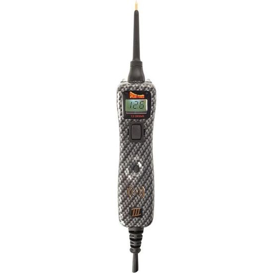 Power Probe 3 Testeur de Circuit Electrique Automobile a Outil d ...