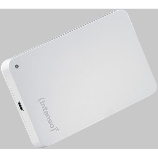 Memory Case Disque Dur Externe 2,5