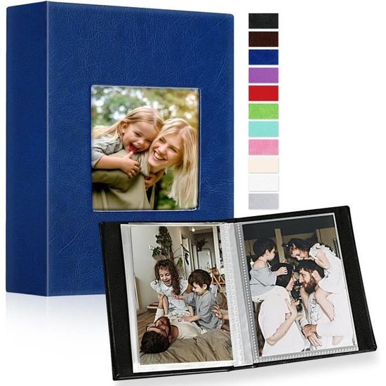 Pochette Pour Photo 10x15