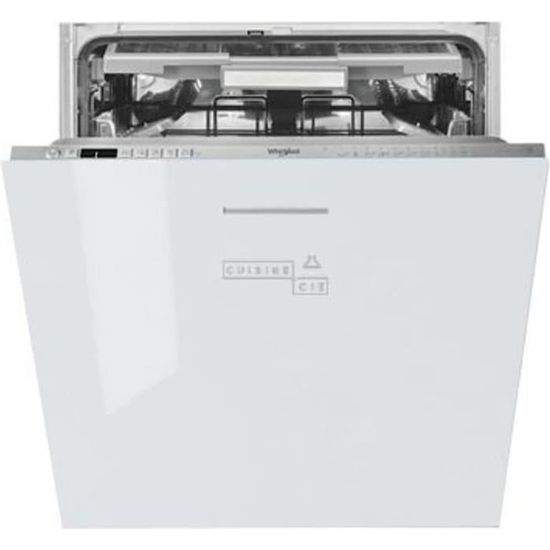 Depot Blanc Lave Vaisselle Lave Vaisselle Montblanc 12 Couverts Silver 10 Cuisineandcie - Facade Lave Vaisselle Tout intégrable Eco Blanc