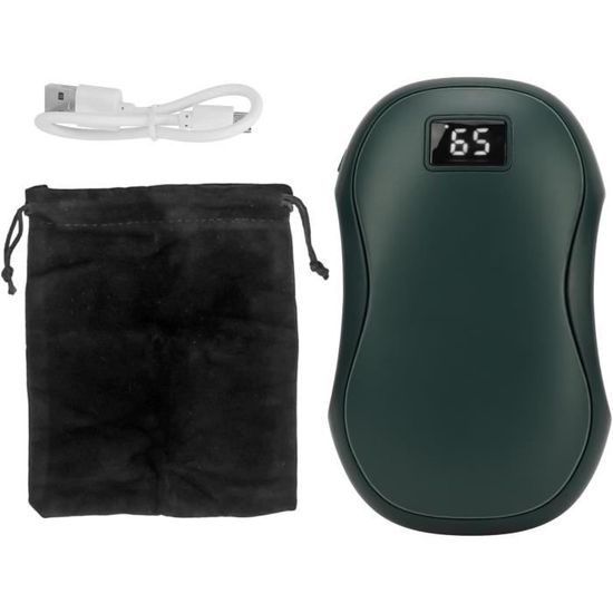 Batterie 6000mAh USB-C Chaufferette Main Pingouin 2-en-1 – 3 Températures ( 40-55°C), Batterie 6000 MAh, Charge USB-C, Magnétique Chaufferette Magnétique 2-en-1 Pingouin Batterie 6000mAh USB-C Chaufferette Main Pingouin 2-en-1 – 3 Températures ( 40-55°C), Batterie 6000 MAh, Charge USB-C, Magnétique Chaufferette Magnétique 2-en-1 Pingouin