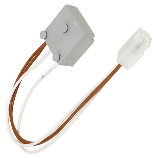 Contrappeso Superiore 481246689017 Lavatrice BAUKNECHT,IGNIS,WHIRLP