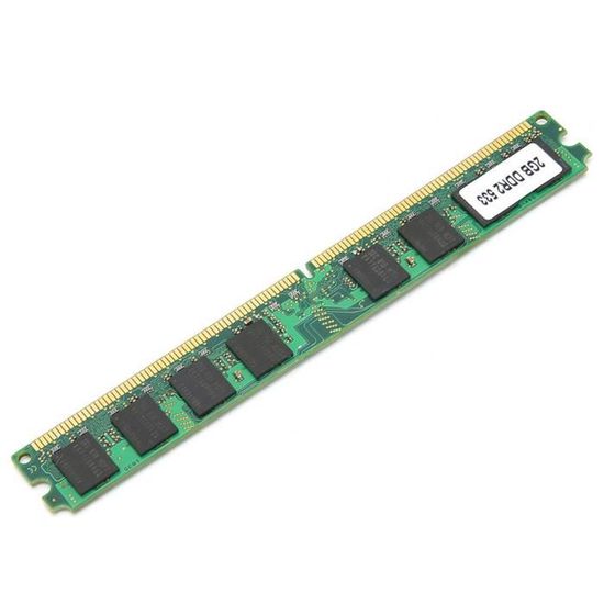 Ram Ddr3 Mémoire De Bureau Ddr3, Bewonder 1333 Mhz Haute Fréquence 240