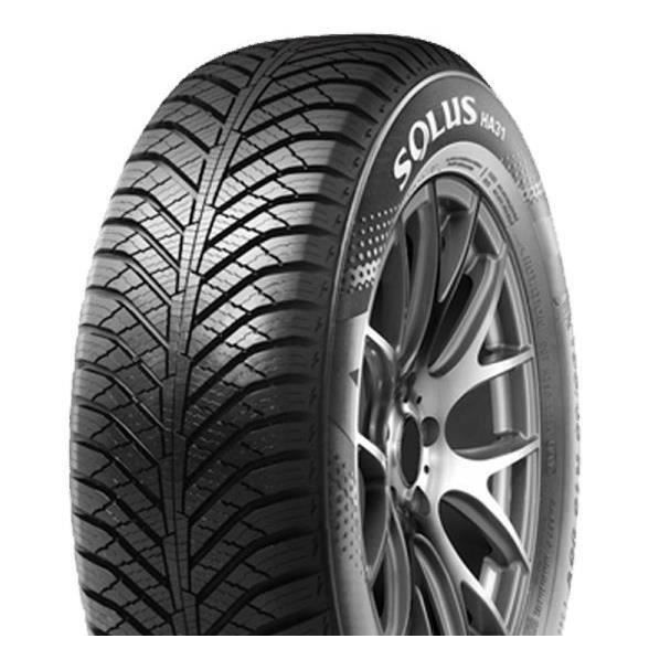 Kumho HA31 215-65R15 96H - Pneu auto Tourisme 4 Saisons