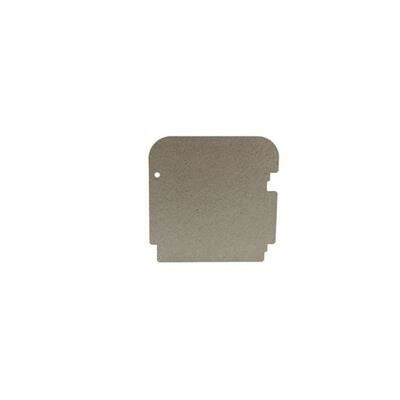 Plaque Micro Ondes Sauter Plaque Mica Ref 71x9702 Darty