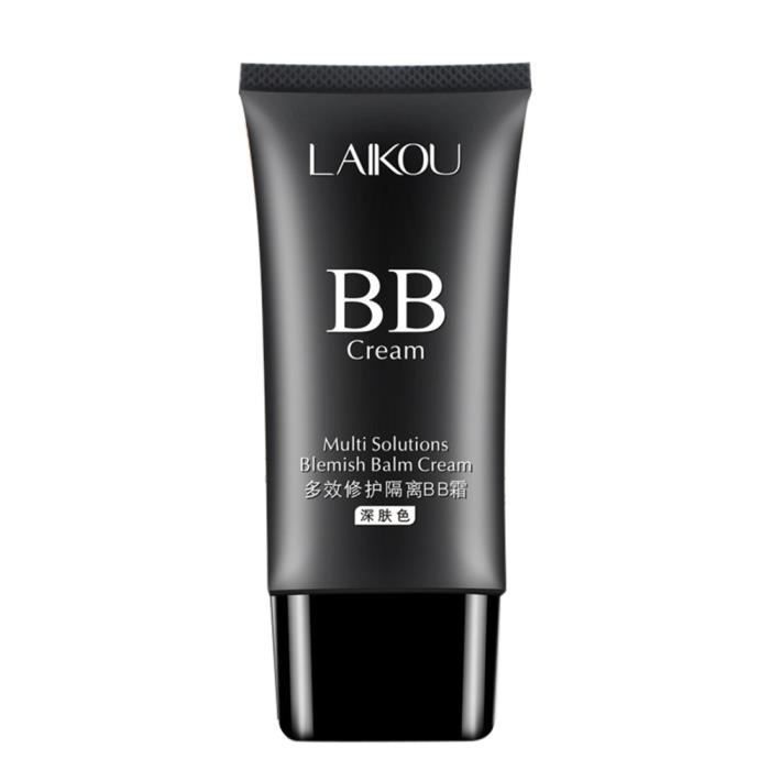 BB Cream Maquillage Nude Hydratant Pour Isoler Le Correcteur LGX80327916C_brr