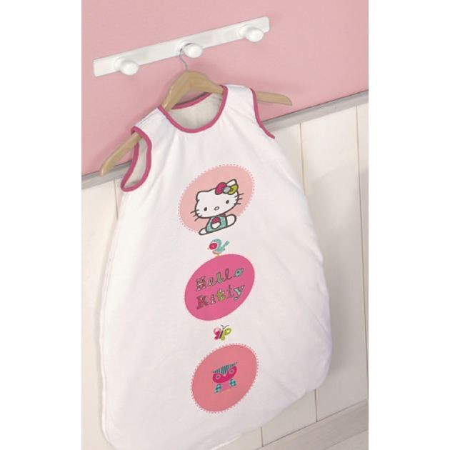 HELLO KITTY - Gigoteuse Bébé de 6 à 36 mois - …