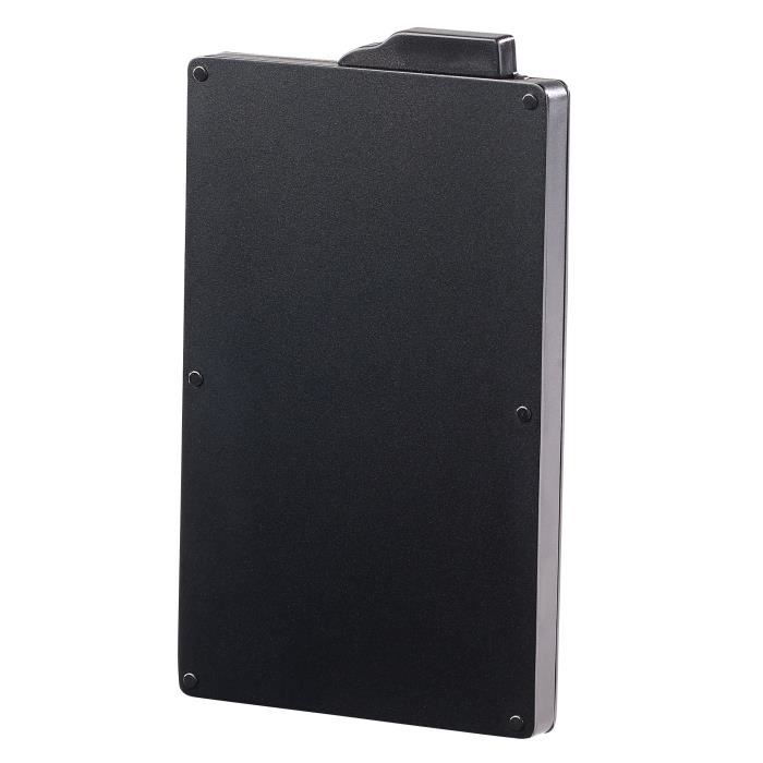 Étui RFID pour cartes bancaires