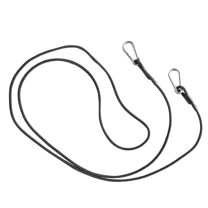 COULEUR MUSCULATION de câble Corde tractions vers le Verser haut ou Le bas, iDEAL POUR L'ou La remise Entraîn
