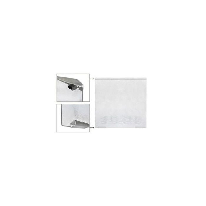00249377. COUVERCLE VERRE DESSUS TABLE