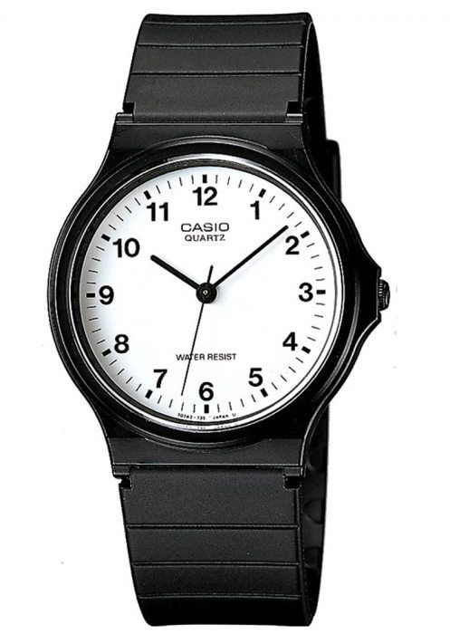 Montre à quartz - mixte